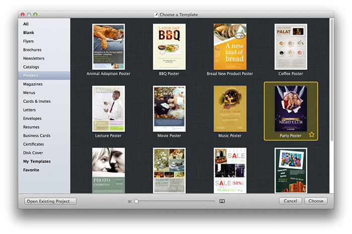 publisher plus for mac